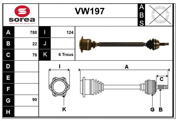 VW197