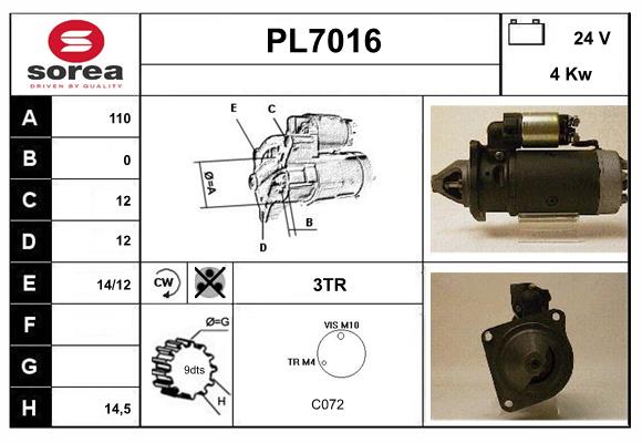 PL7016