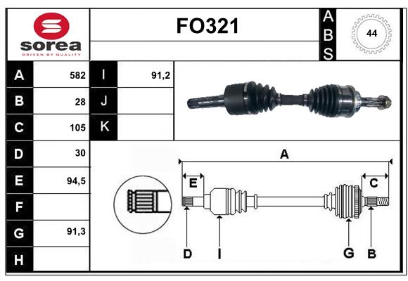 FO321
