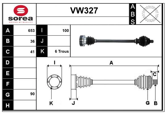 VW327