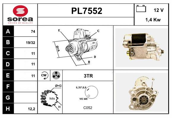 PL7552