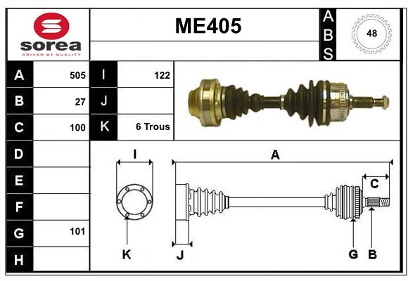ME405