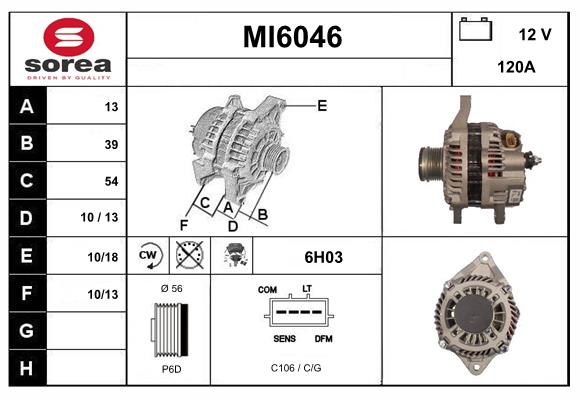 MI6046