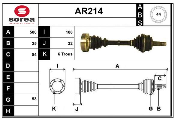 AR214