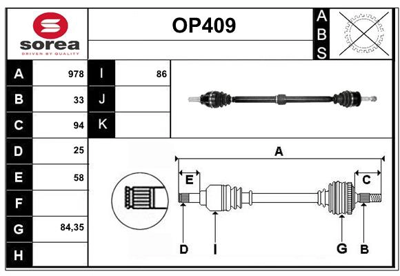 OP409