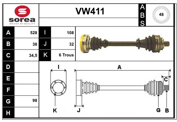 VW411