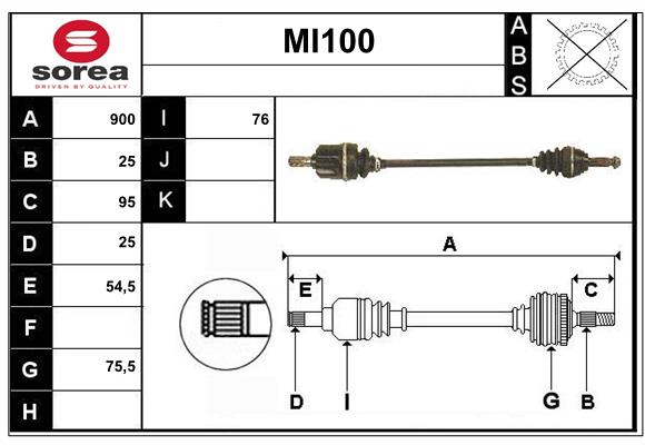 MI100