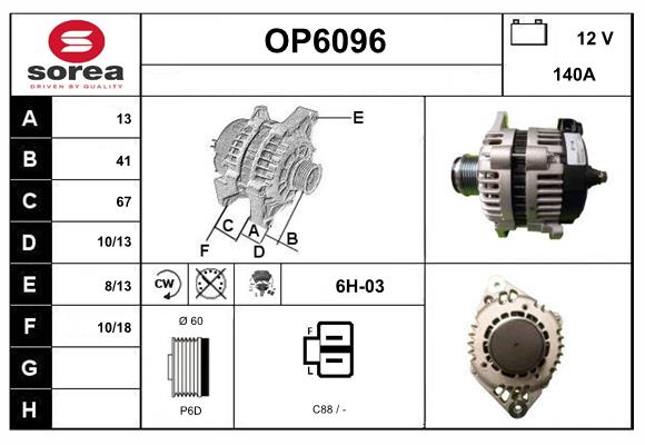 OP6096