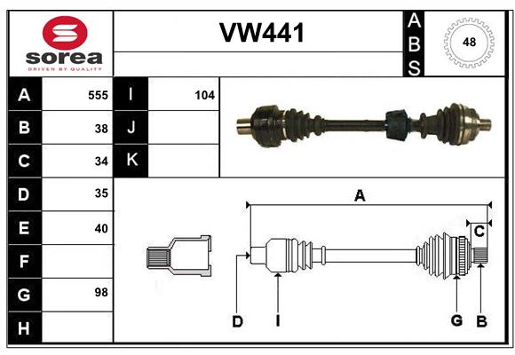 VW441