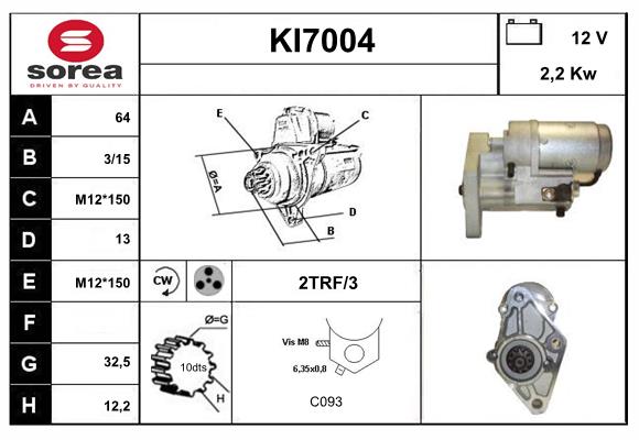 KI7004