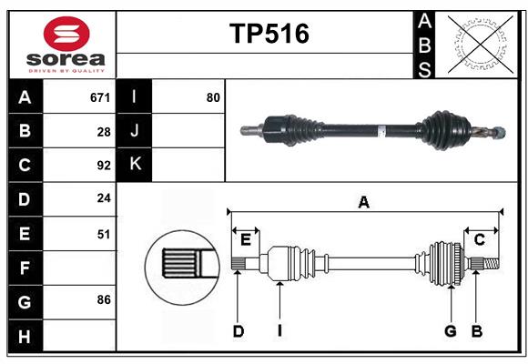TP516