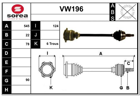 VW196