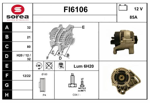 FI6106