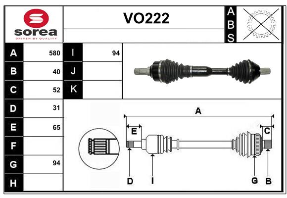 VO222