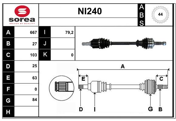 NI240