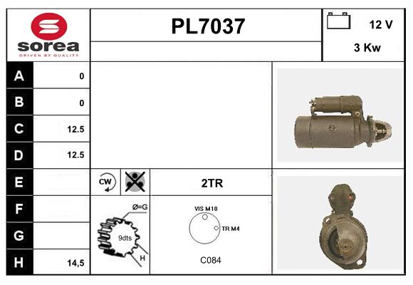 PL7037