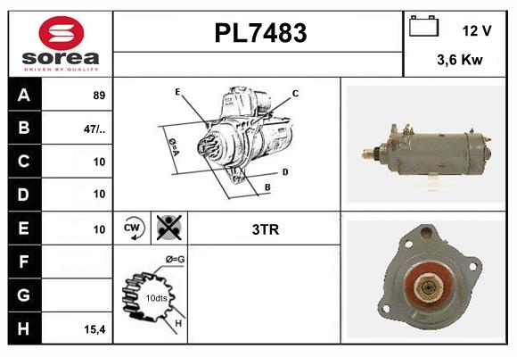 PL7483