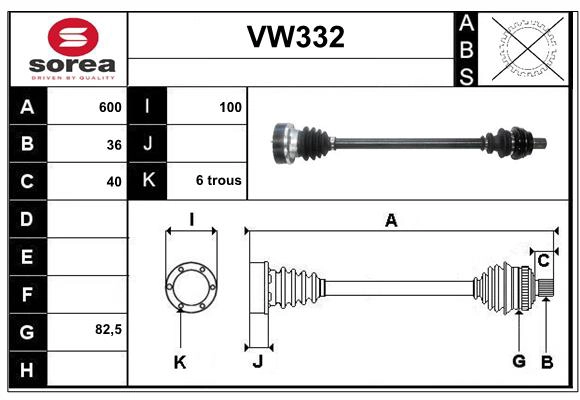 VW332