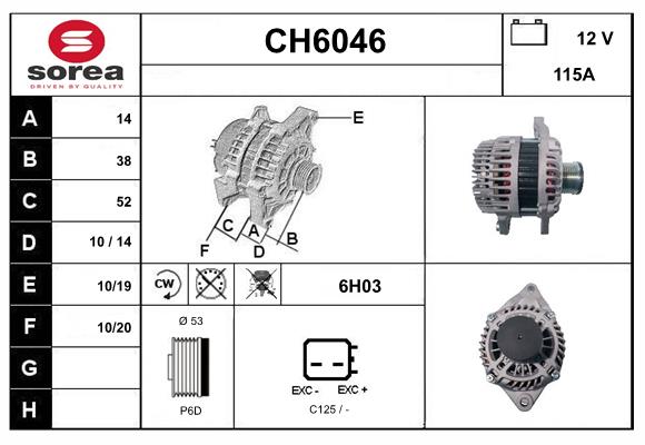 CH6046