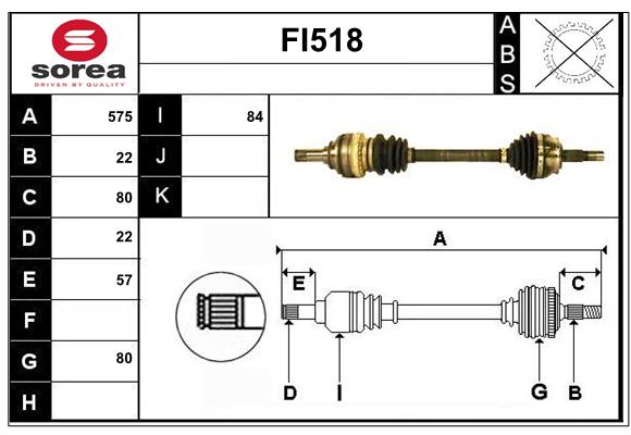 FI518