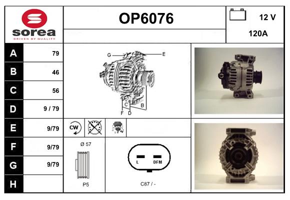 OP6076