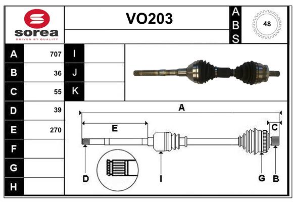 VO203