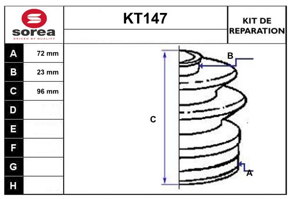 KT147
