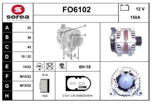 FO6102