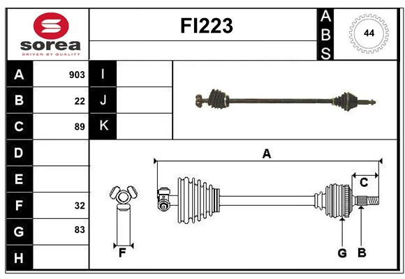 FI223