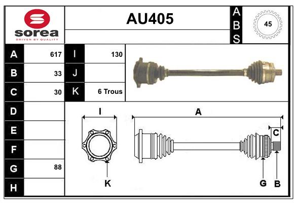 AU405