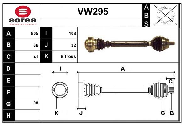 VW295