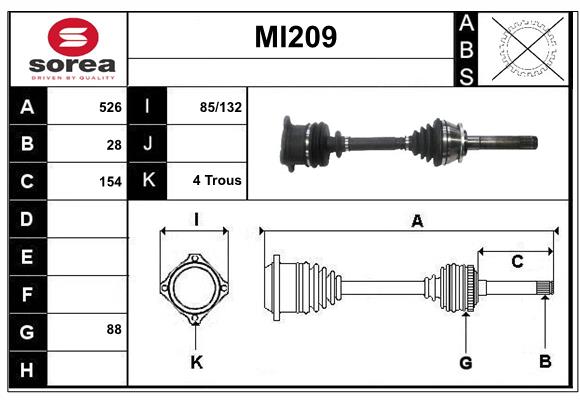 MI209