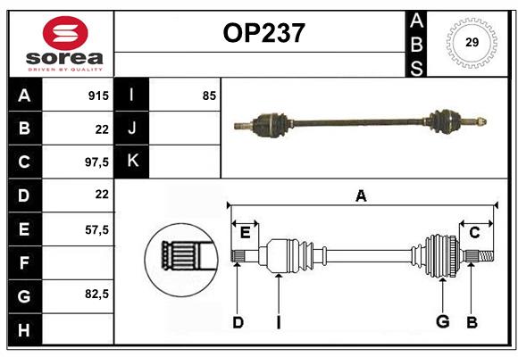OP237