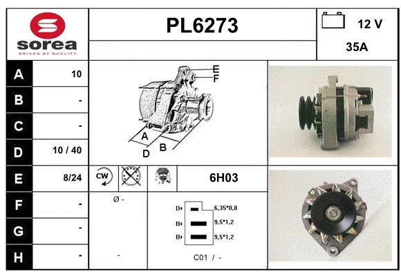 PL6273