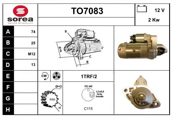 TO7083