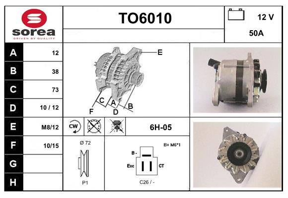 TO6010