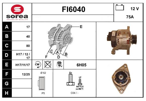 FI6040