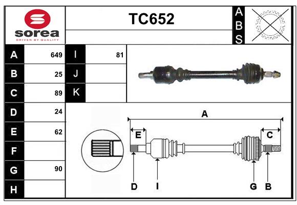 TC652