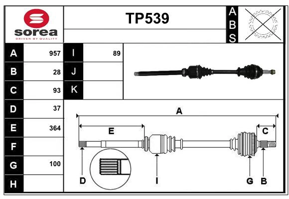 TP539