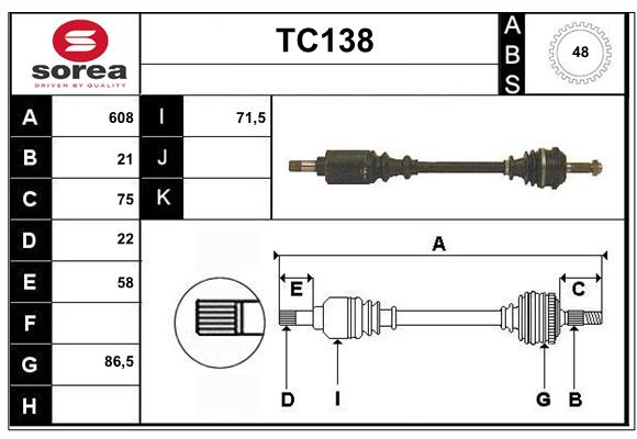 TC138