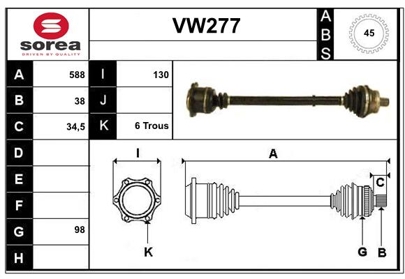 VW277