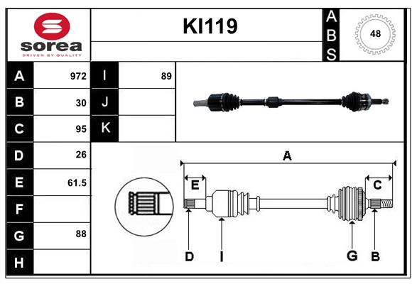 KI119