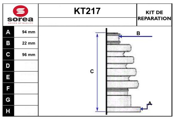 KT217
