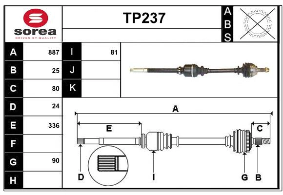 TP237