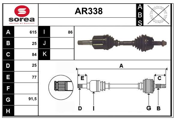 AR338