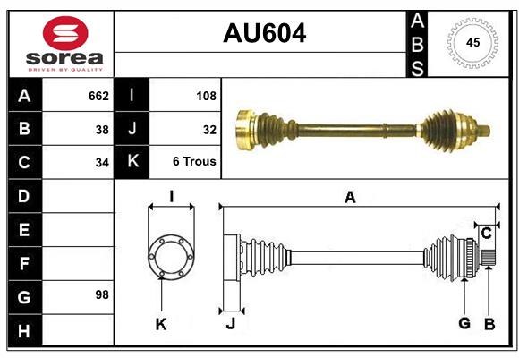 AU604