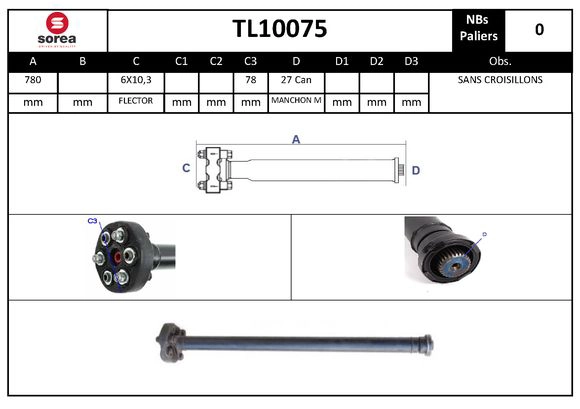 TL10075