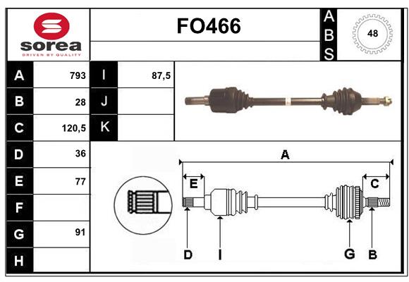 FO466