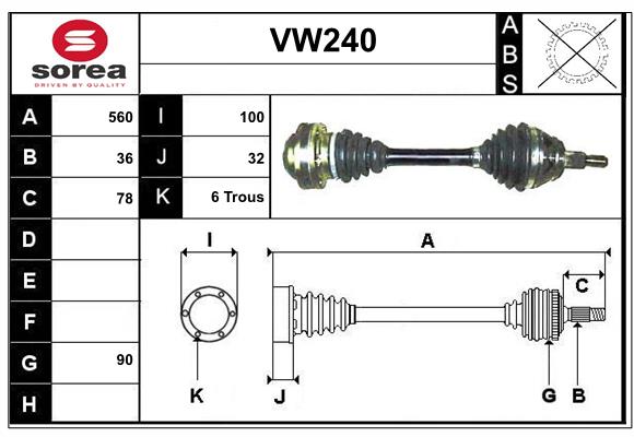VW240