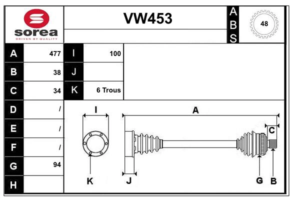 VW453